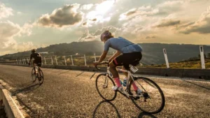 Rekreativni Trening Izdržljivosti: Protokol za Rekreativce (Nivo 2) | MTB Evolution - rekreativni-trening-izdrzljivosti