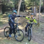 Škola biciklizma za djecu: Kako tehnika pobjeđuje strah? (Video)