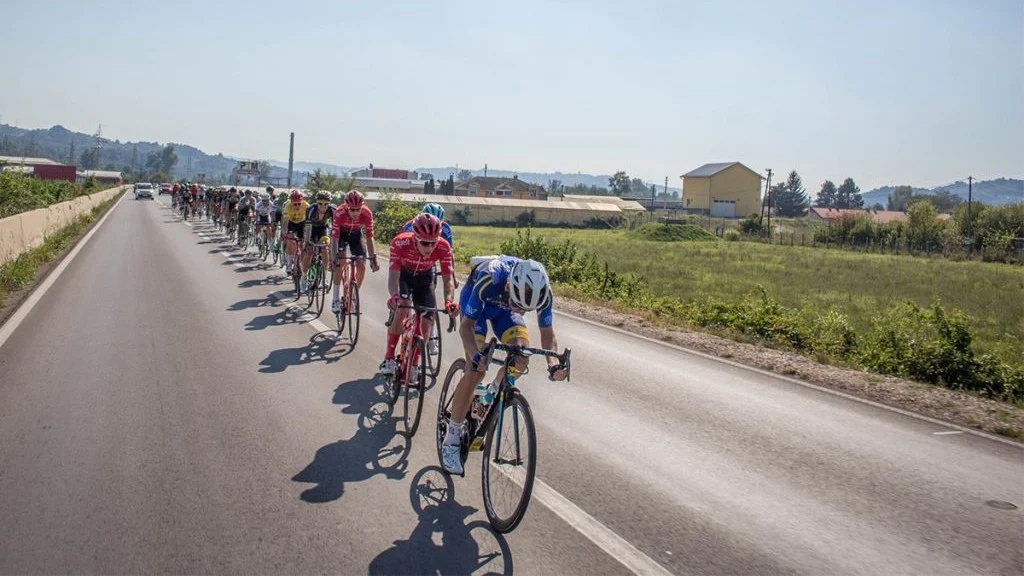 UCI kalendar biciklizam BiH