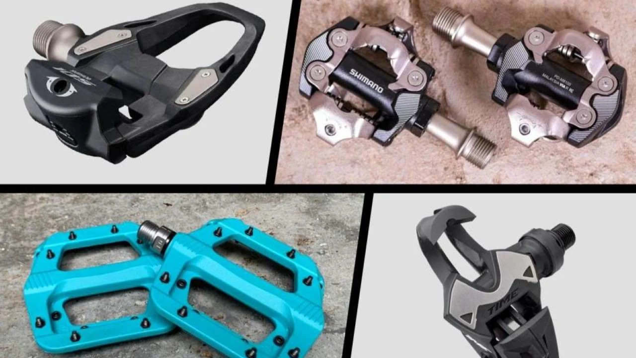 Sveobuhvatni vodič: Pedale za bicikl i njihovo održavanje