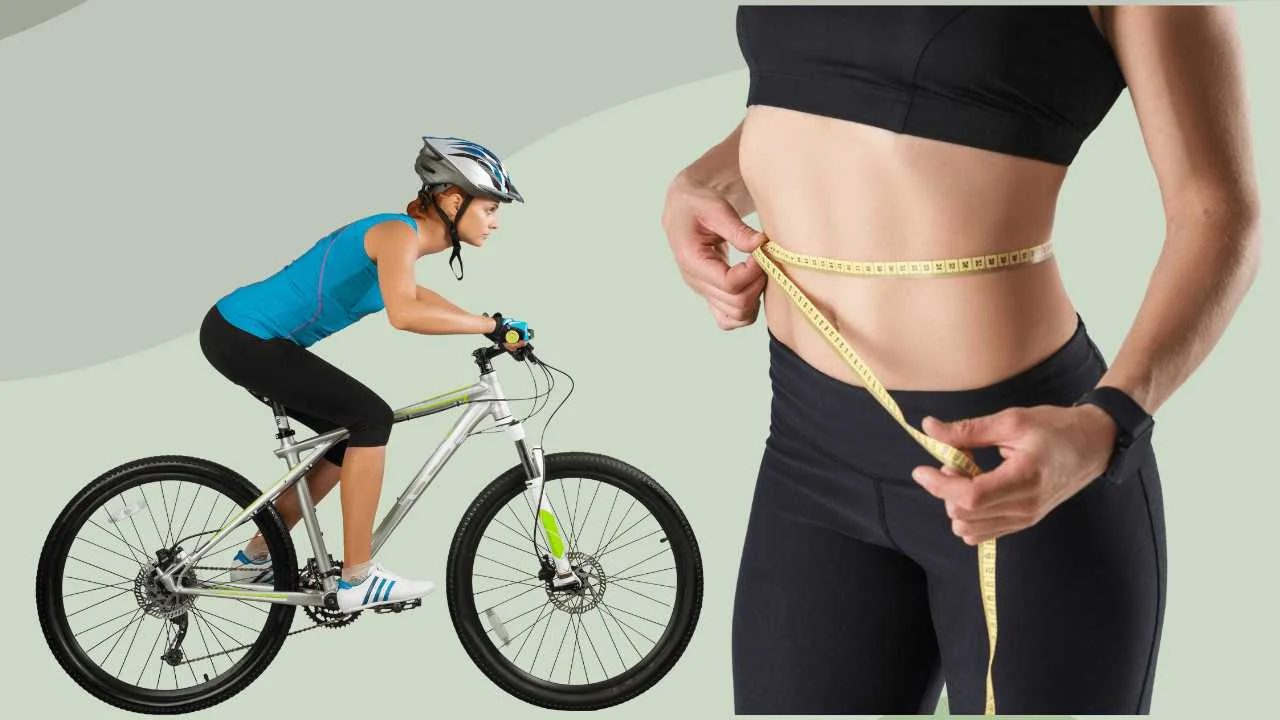 Protokol za mršavljenje pomoću bicikla - Plan treninga i ishrana - MTB Evolution