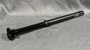 FOX Transfer SL Dropper Post 150mm (Ø 31.6mm) - fox transfer sl dropper post 150mm (ø 31.6mm)