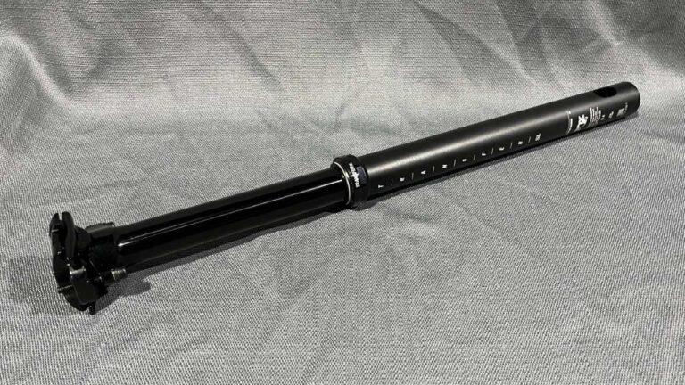FOX Transfer SL Dropper Post 150mm (Ø 31.6mm) - fox transfer sl dropper post 150mm (ø 31.6mm)