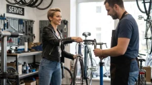 Mehaničar za bicikle otkriva: Ko su najčešći likovi u radnji
