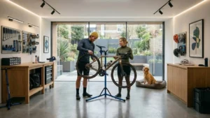 Priprema Bicikla za Proljeće: 5 Stvari Koje Morate Provjeriti | MTB Evolution