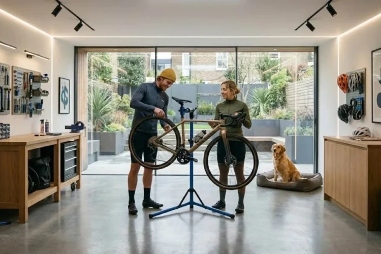 Priprema Bicikla za Proljeće: 5 Stvari Koje Morate Provjeriti | MTB Evolution