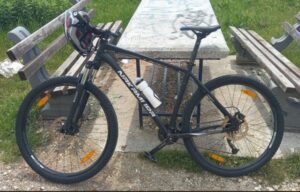 Prodajem biciklo Nakamura Catch 5.0 - biciklo Nakamura