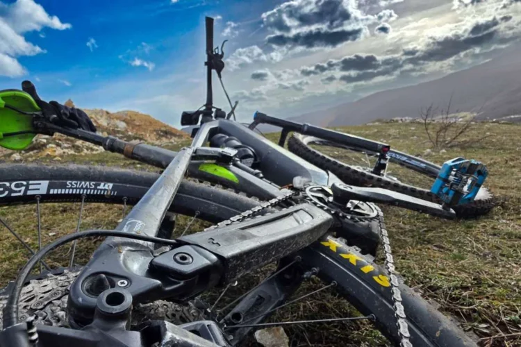 Staze na Ilinjači nakon zime: Oporavak i stanje terena