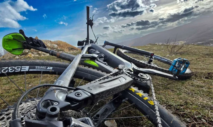 Staze na Ilinjači nakon zime: Oporavak i stanje terena