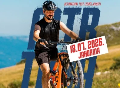 Termag MTB maraton 2026