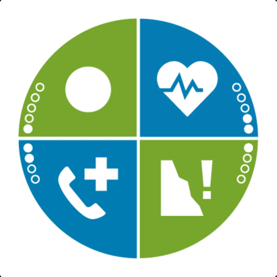 ITRS Route Pie - Karaula Borije Kijevo