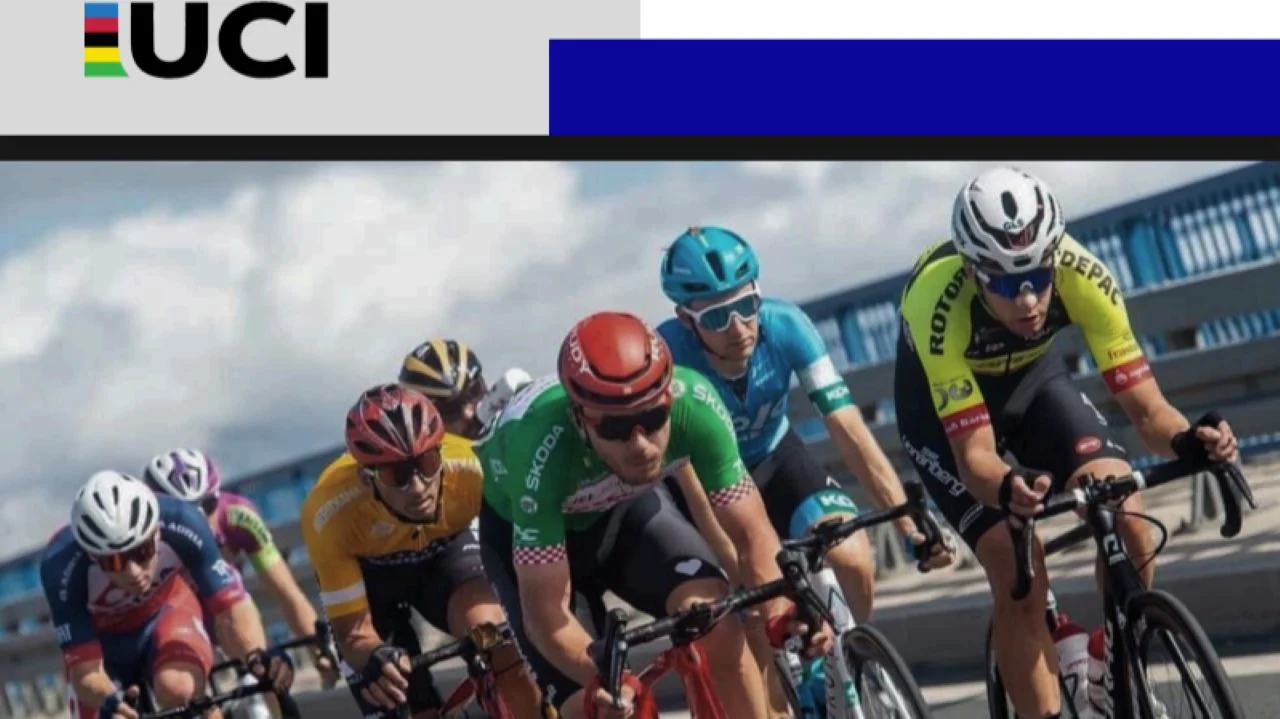 Tour of Bosnia and Herzegovina 2026 peloton