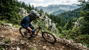 Gdje voziti MTB Enduro u BiH? Top 3 Najbolje Lokacije - MTB Enduro u BiH