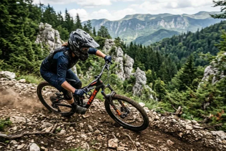 Gdje voziti MTB Enduro u BiH? Top 3 Najbolje Lokacije - MTB Enduro u BiH