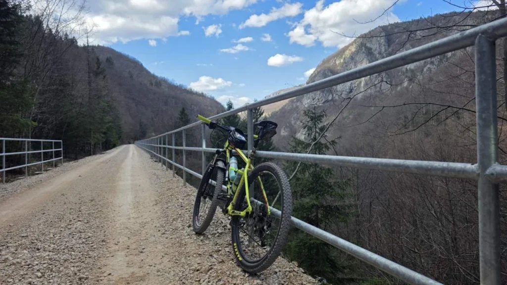 MTB maraton Ćirina pruga