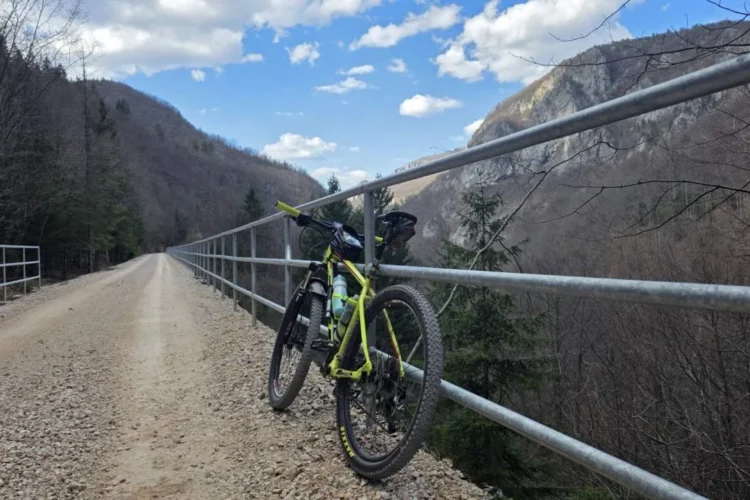 MTB maraton Ćirina pruga