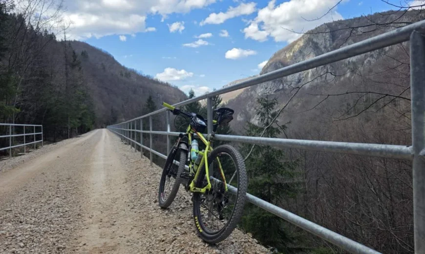 MTB maraton Ćirina pruga