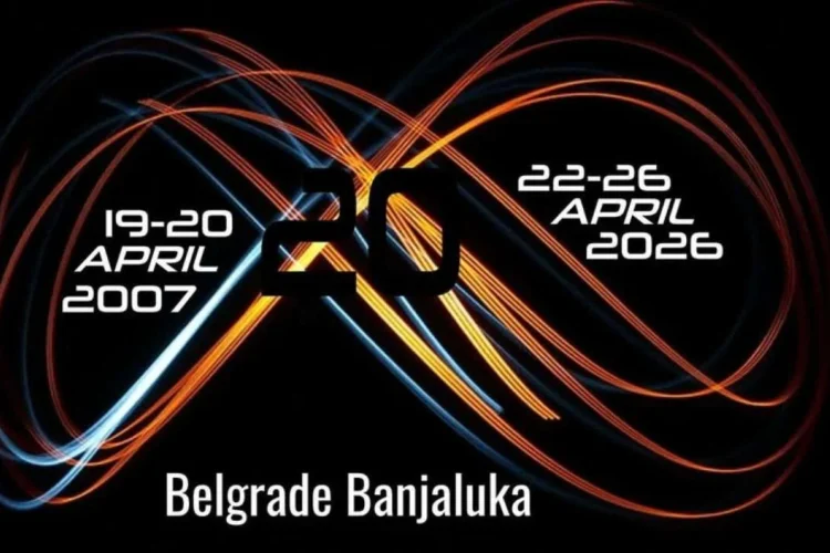 UCI trka Beograd - Banja Luka 2026: Najveći biciklistički spektakl