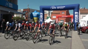 Trka Beograd - Banja Luka: Rajović šampion i rezultati četvrte etape