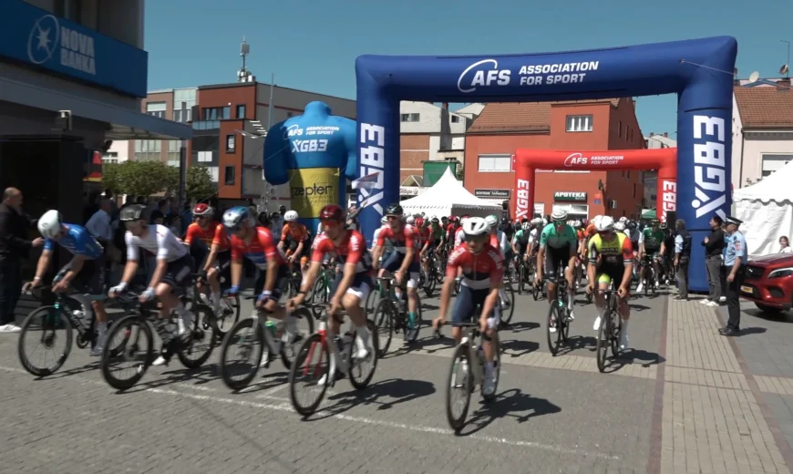 Trka Beograd - Banja Luka: Rajović šampion i rezultati četvrte etape