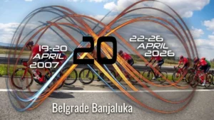 Istorijsko finale u Doboju: Preokret na trci Beograd - Banja Luka