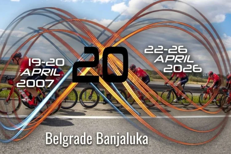 Istorijsko finale u Doboju: Preokret na trci Beograd - Banja Luka
