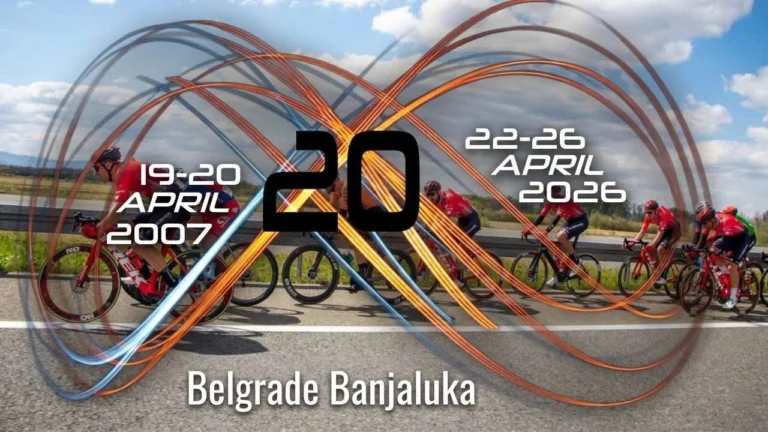 Istorijsko finale u Doboju: Preokret na trci Beograd - Banja Luka
