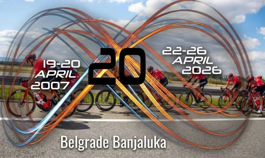 Istorijsko finale u Doboju: Preokret na trci Beograd - Banja Luka