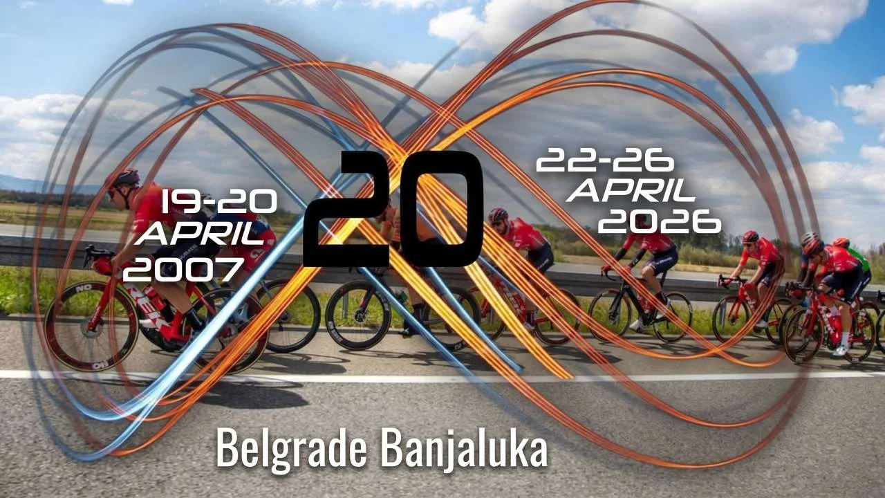 Istorijsko finale u Doboju: Preokret na trci Beograd - Banja Luka