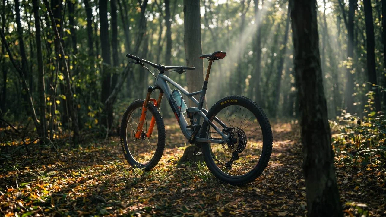 Proljeće u Bike Parku: Savršeni Uslovi za MTB Vožnju