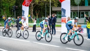 Tour of BiH 2026: Trijumf Štajnara i rezultati druge etape