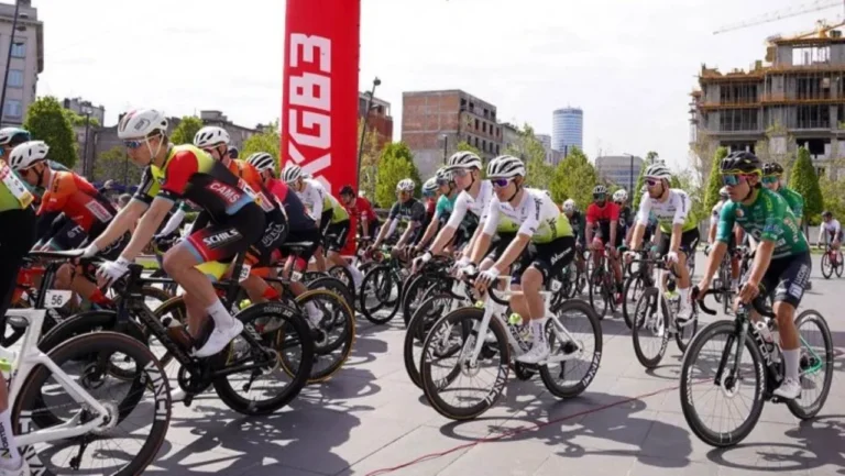 Trka Beograd Banjaluka Rezultati: Pobjednik Prve Etape 2026