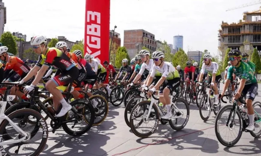 Trka Beograd Banjaluka Rezultati: Pobjednik Prve Etape 2026