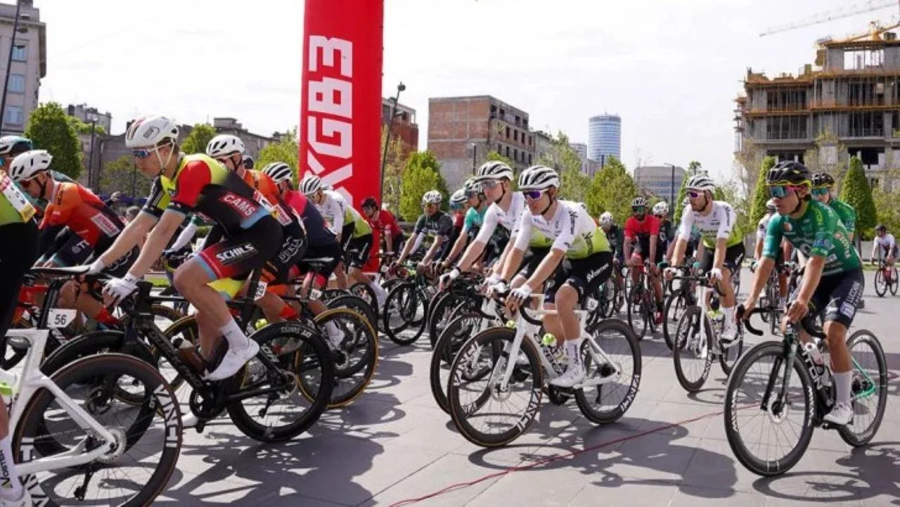 Trka Beograd Banjaluka Rezultati: Pobjednik Prve Etape 2026
