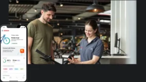 Bosch Smart Sistem