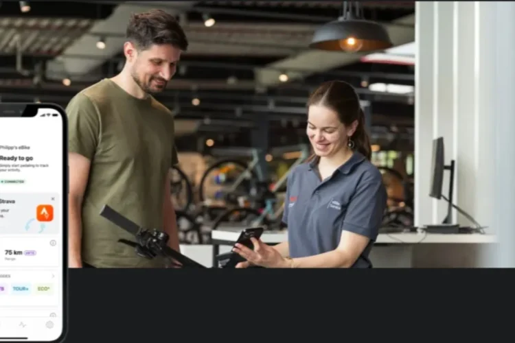 Bosch Smart Sistem