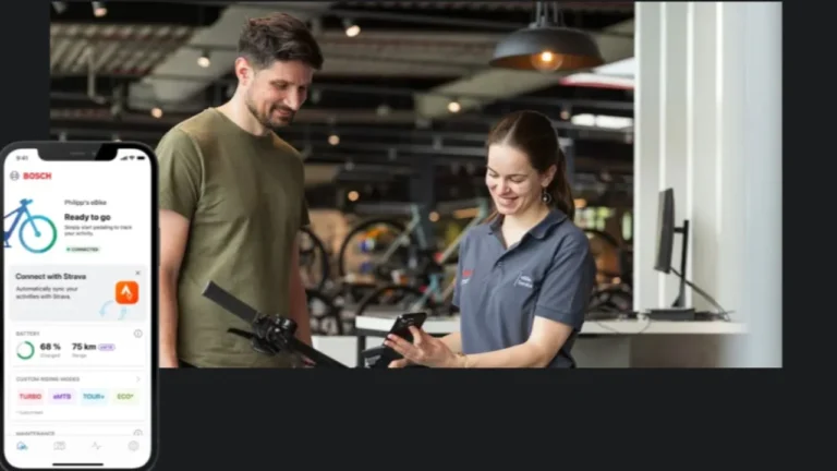 Bosch Smart Sistem