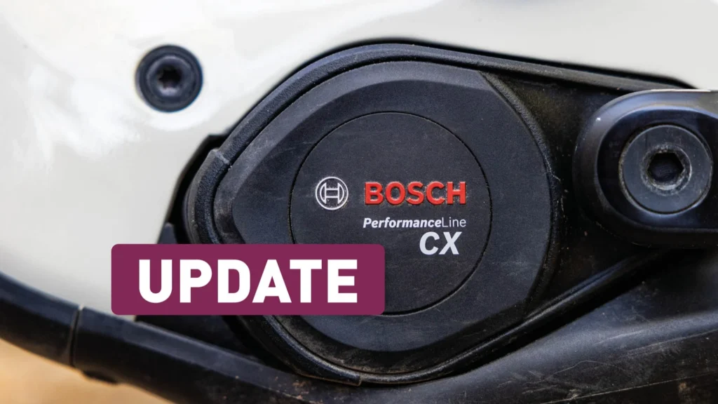 Prva recenzija: Šta donosi Bosch Performance 2.0 softver?