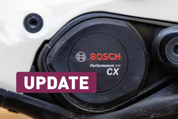 Prva recenzija: Šta donosi Bosch Performance 2.0 softver? 31 Prva recenzija: Šta donosi Bosch Performance 2.0 softver?