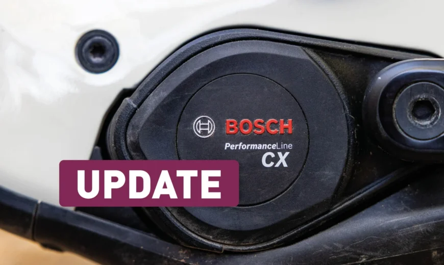 Prva recenzija: Šta donosi Bosch Performance 2.0 softver?