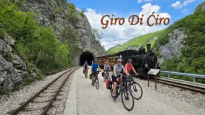 Giro Di Ciro Sarajevo: Spectacular New Cycling Route to Pale