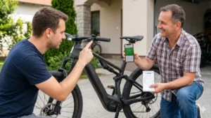 Polovni Bosch E-bike: Kako Izbjeći Ukradene Bicikle