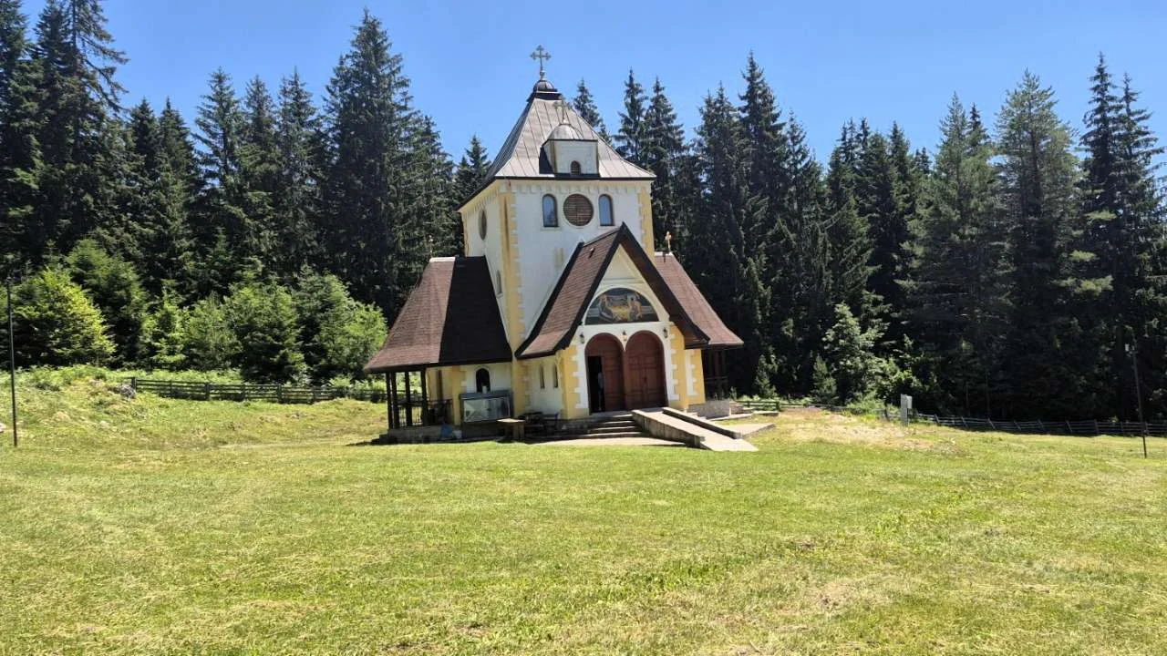 MTB Borike 2026 biciklistička ruta i prelijepi pejzaži Rogatice
