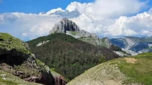 Visočica epska maratonska ruta