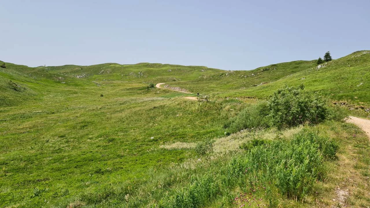 Termag MTB Maraton Crvena staza za XC i E-MTB
