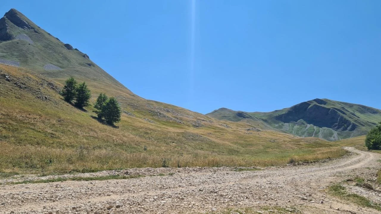 Kalinovik-Borilovačko Jezero MTB Maraton ruta