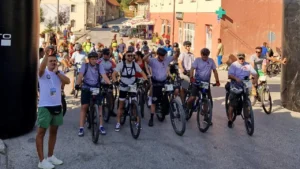 MTB vožnja Zelengora: Naše iskustvo sa maratona
