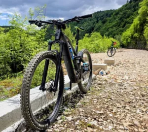 Ćirina Pruga Sarajevo: MTB Maraton preko Trebevića i Pala